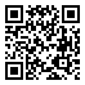 崩溃的竞赛二维码