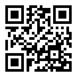 魔幻来电秀二维码