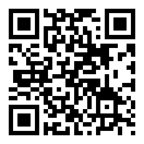 自然冲刺二维码