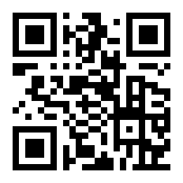 前端学院二维码
