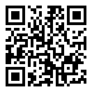 芭蕾美女散步二维码