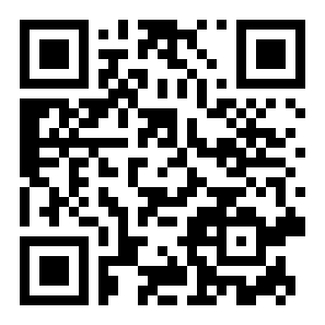 积木坦克射击3D二维码