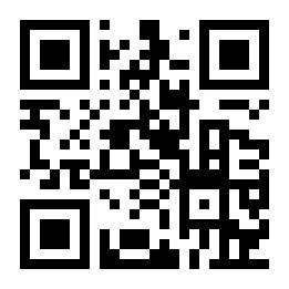 剑来镜江湖二维码