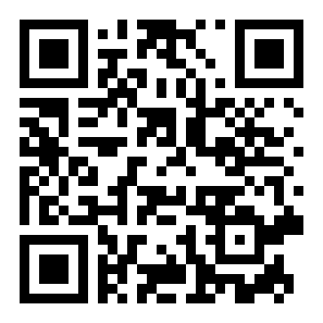 天空影视正版二维码