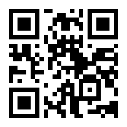 快乐兔子丛林奔跑二维码