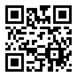 吓人鬼屋二维码