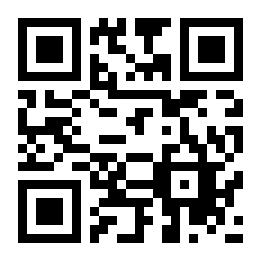 小蓝的打工日常二维码