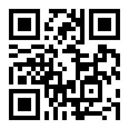 滑雪餐厅二维码