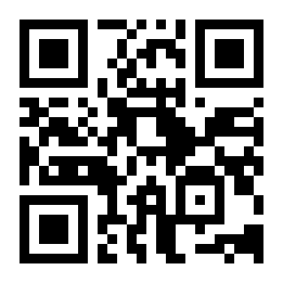 病例宝典二维码