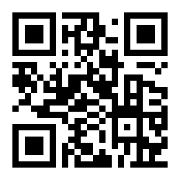 百变果冻人二维码