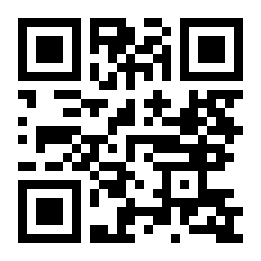 沃克小说二维码