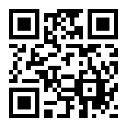 密室剧本杀二维码