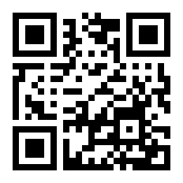 谷购优选二维码