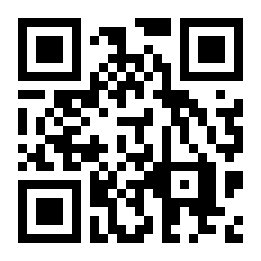 物流商洛二维码