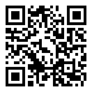 心灵之海二维码