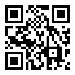 安得米二维码