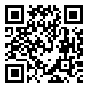 芝士单词二维码