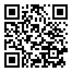 樱花动漫二维码