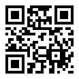 北邮人论坛二维码