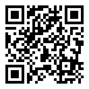 橙子笔记二维码