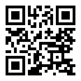 孤独的小坦克二维码