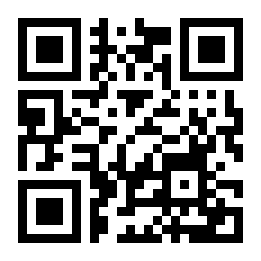 常州人社二维码