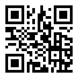 米鹿生活二维码