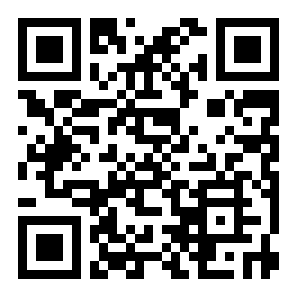 恐怖奶奶双菜单版本二维码