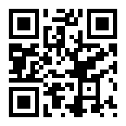 蒙雷商城二维码