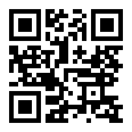 空闲电影工作室二维码