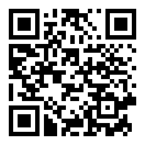 场景英语二维码