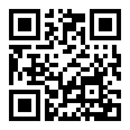 往往视频二维码