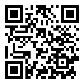 我的小家二维码