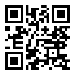 动物王国填色本二维码