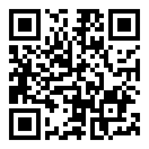 樱桃小镇古风客栈二维码