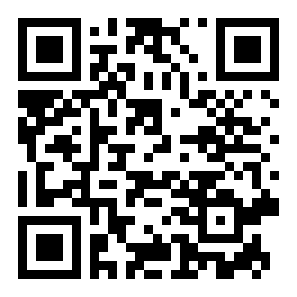 晴天影视二维码