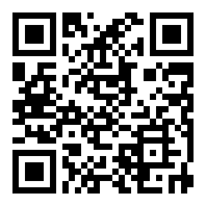 美颜特效相机二维码