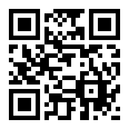 没有互联网的爱二维码