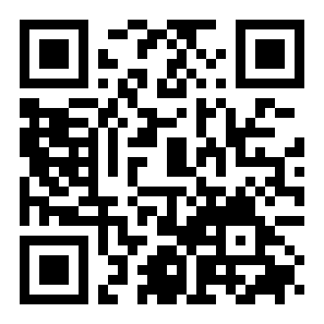 公主梦幻舞会二维码