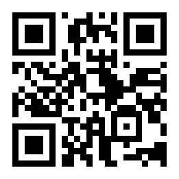 左手视频二维码