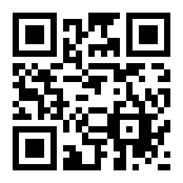 蘑菇影院二维码