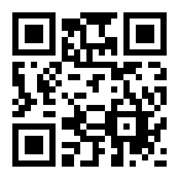 立方体堆叠冲浪竞速二维码