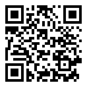 摩托山路越野赛二维码