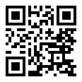 反弹子弹3D二维码