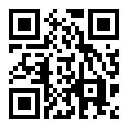 甜橙资讯二维码