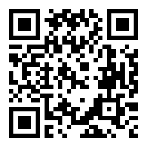 俄语词汇学习二维码