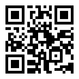 盐城人才网二维码