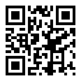 造物法则安卓版二维码