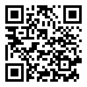 法师快跑战二维码