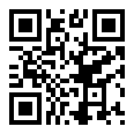 超级打鼹鼠二维码